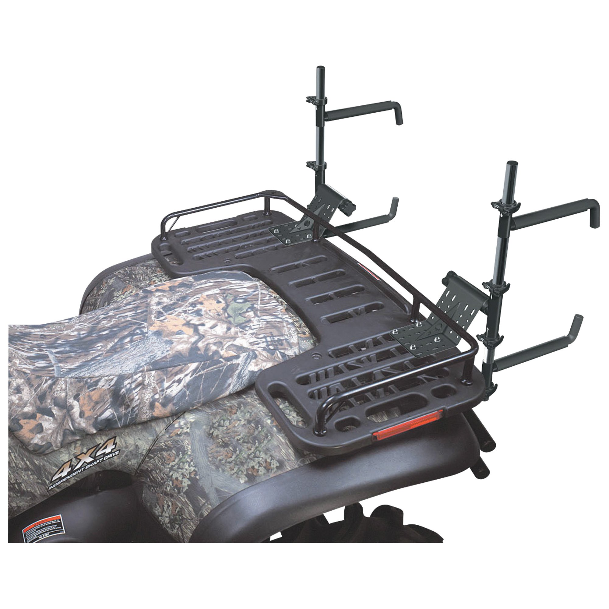 Kolpin ATV Quad Carrier